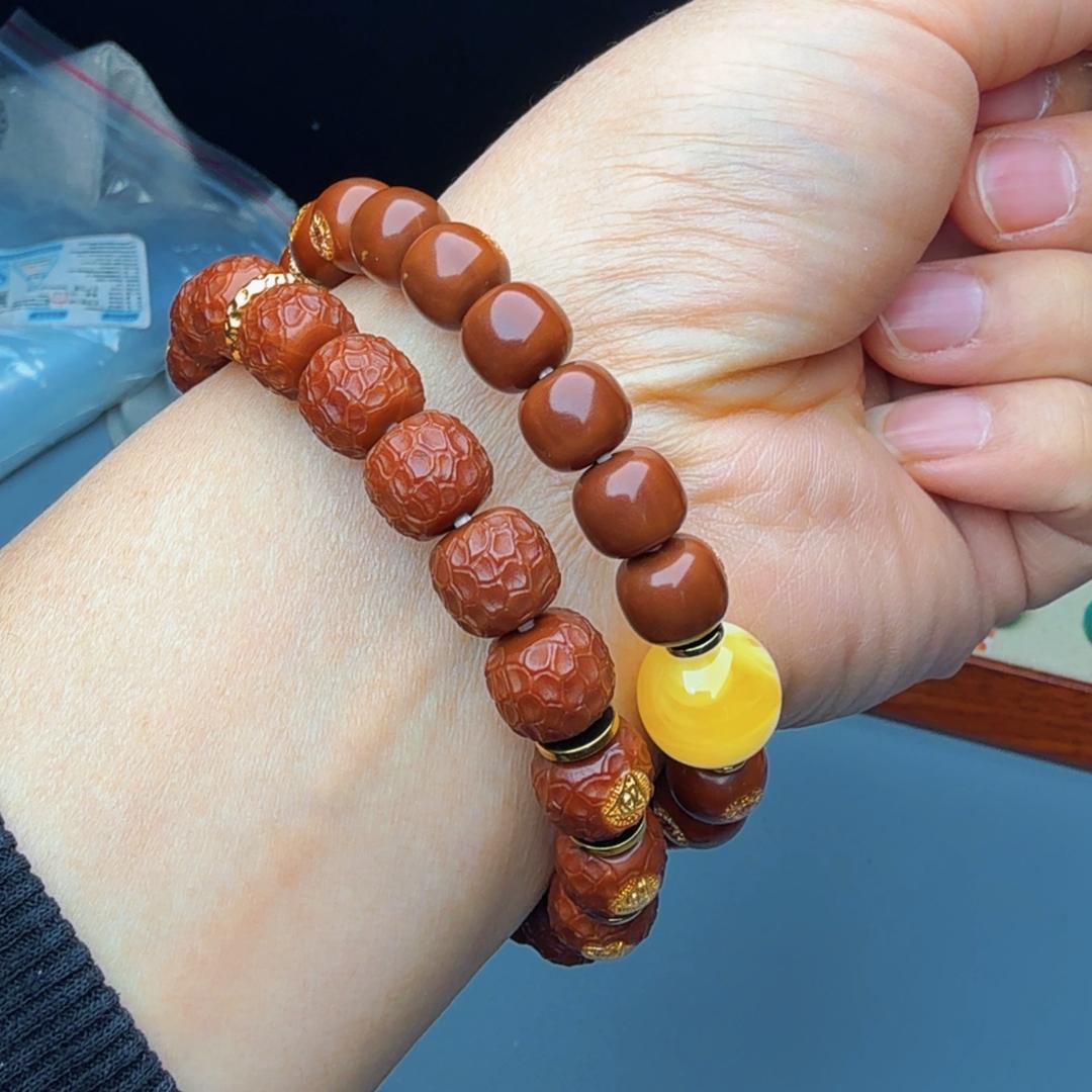 初见文玩(私人订制)