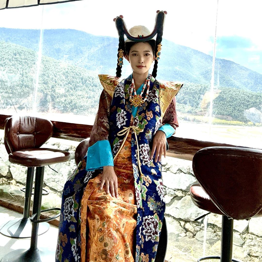 嘉硕•培布拉木