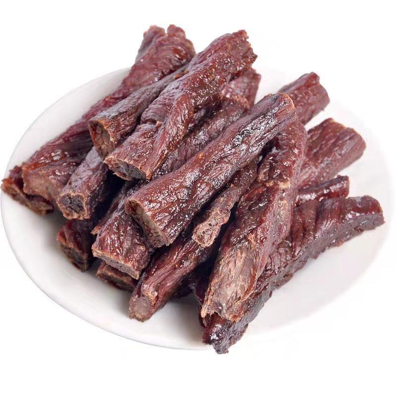 呼伦贝尔牛肉干