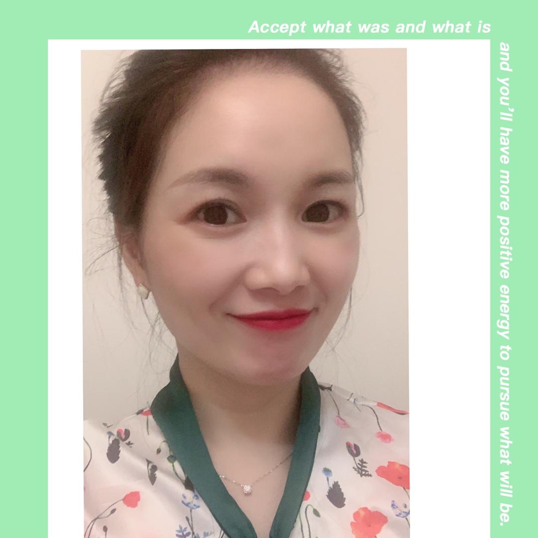 霞妹儿🐠