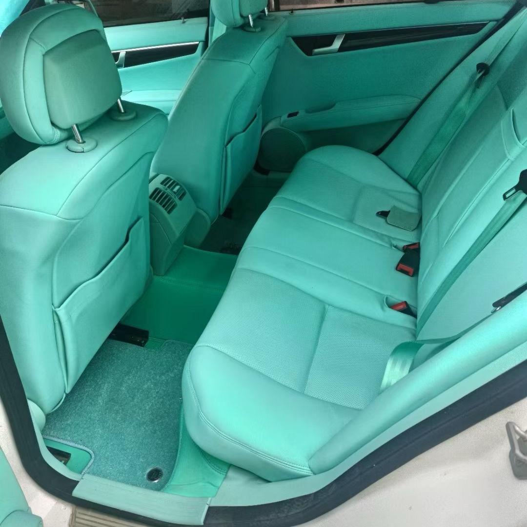 慧鑫汽车脚垫真皮座椅官方号