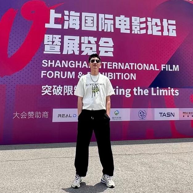 李sir在贵圈