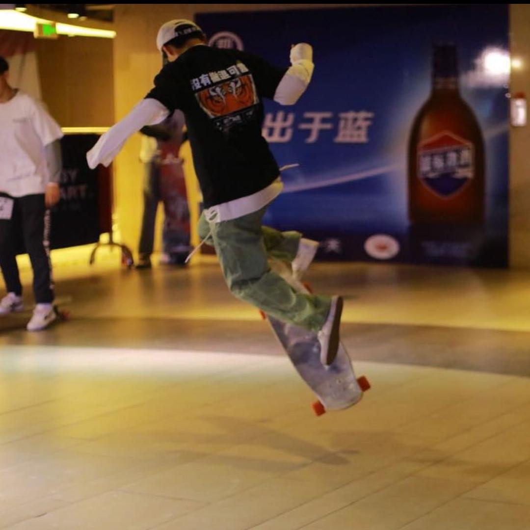 “seven”头像