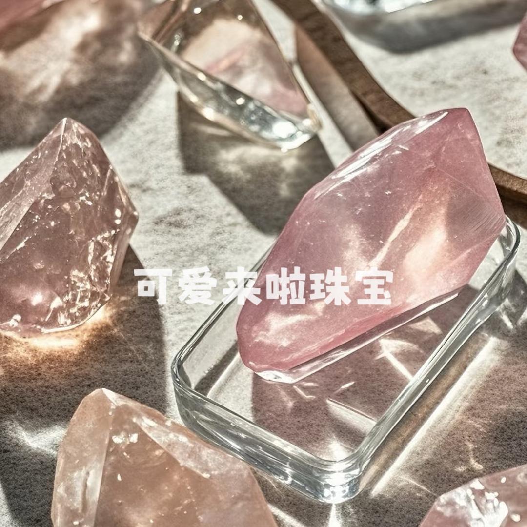 可爱来啦珠宝