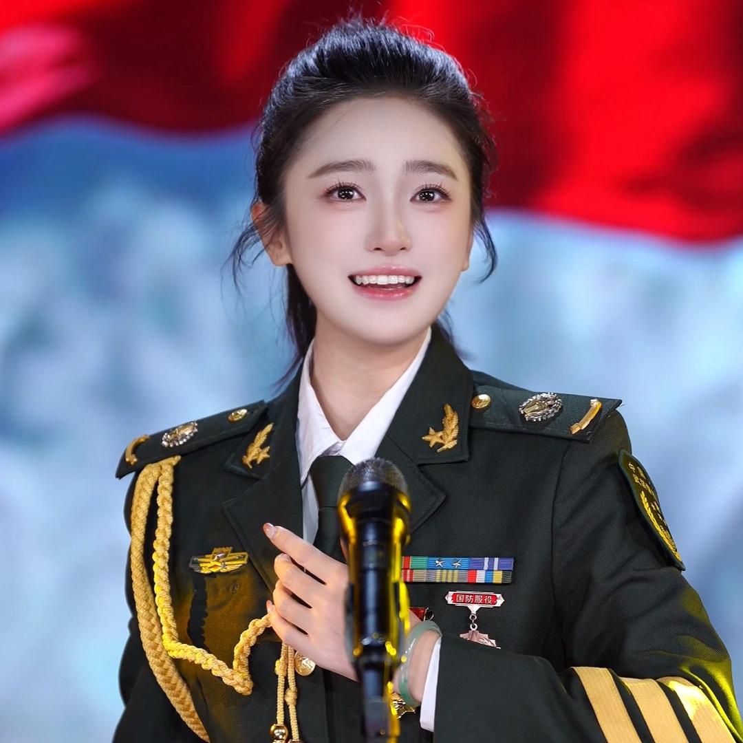 小雅同志🇨🇳