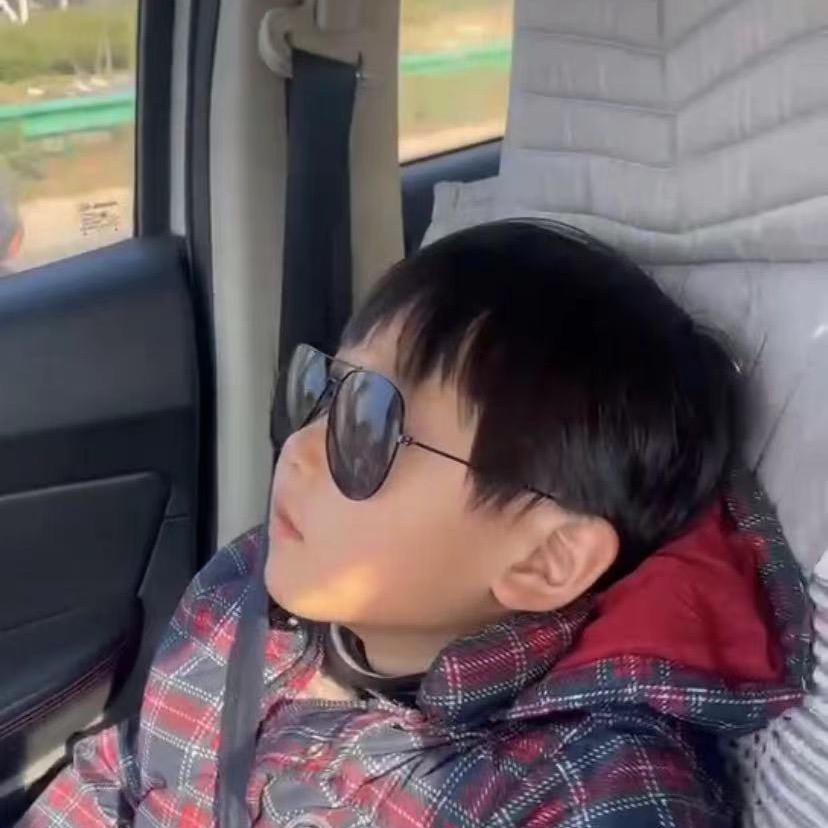 小梨涡宝宝