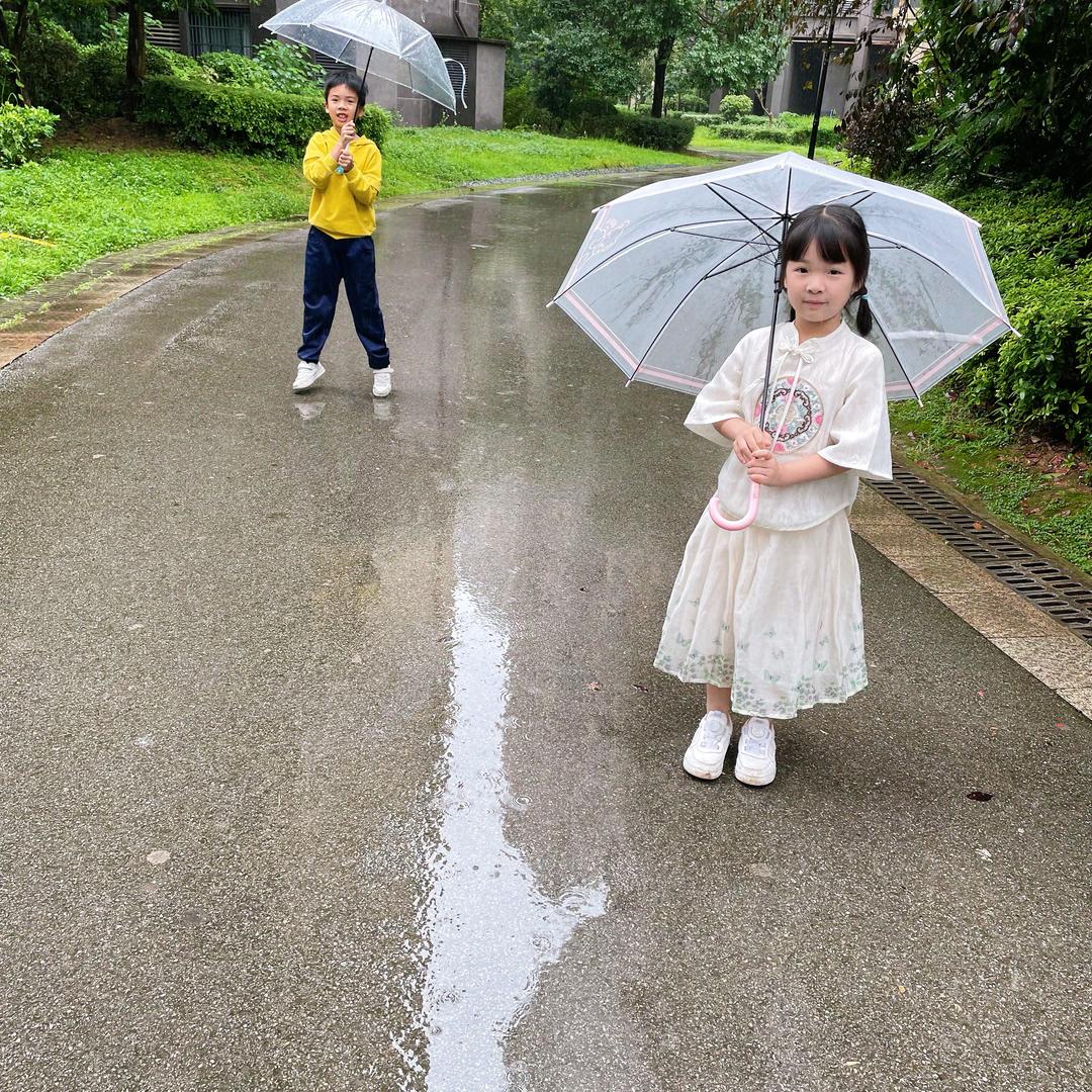 千千的美食小铺