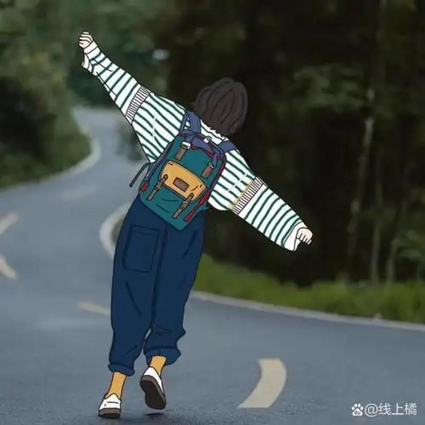 未来可期●‿●