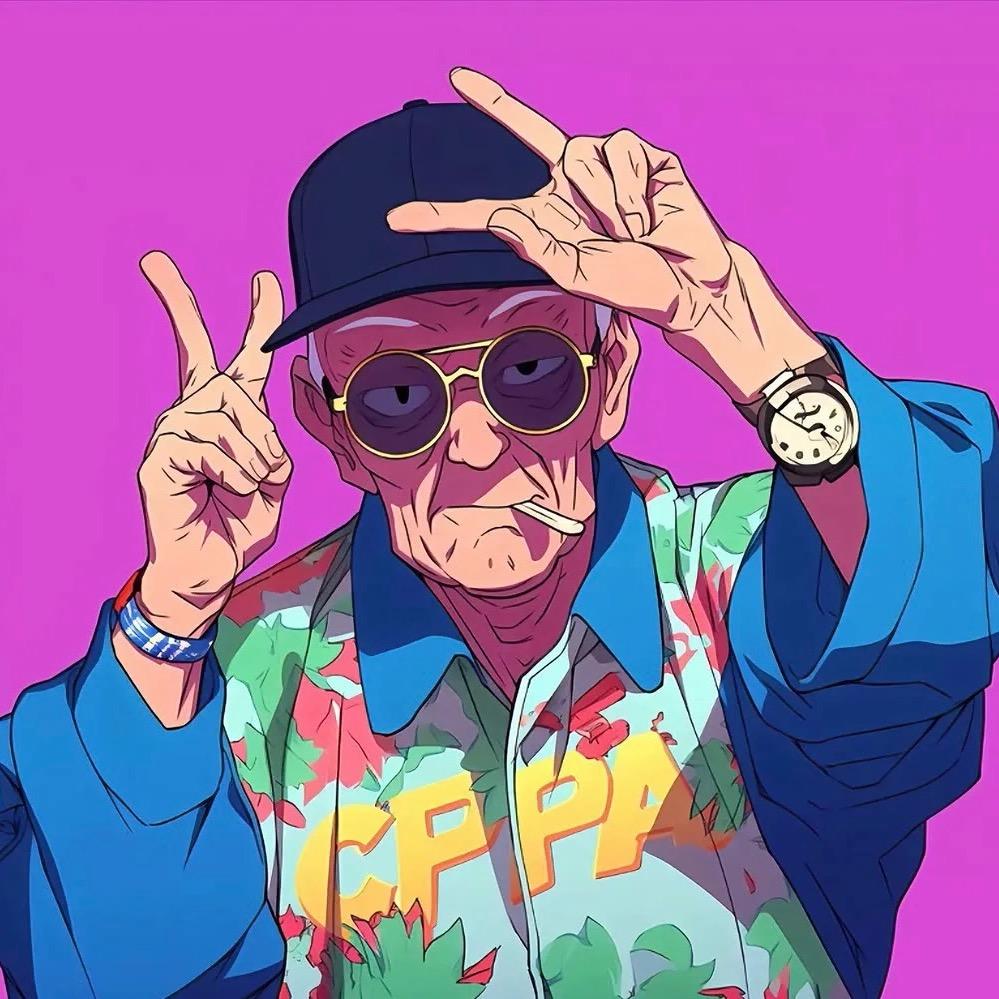 她太能闹。