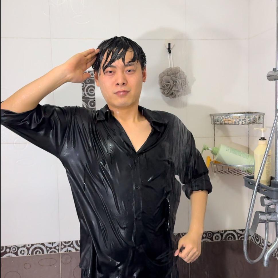 颖儿森森