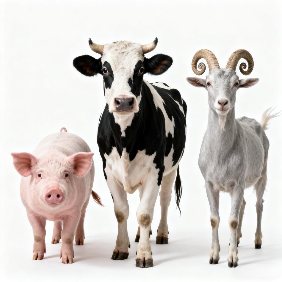 刘氏养殖技术服务