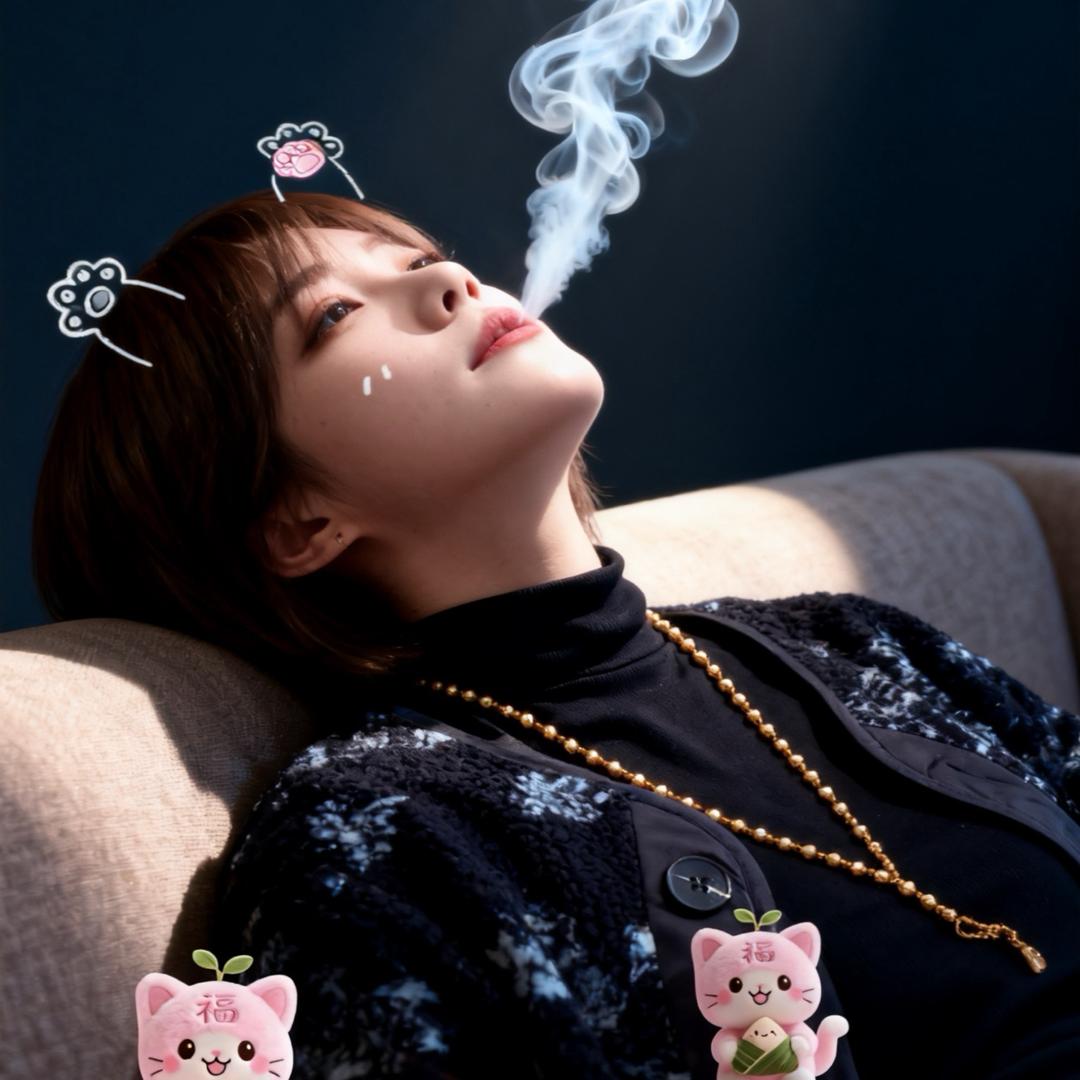 ヅ゛倩楠灬吖ゞ🦋