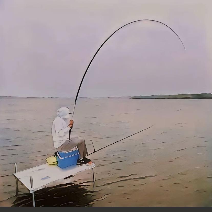 小磊同学🎣