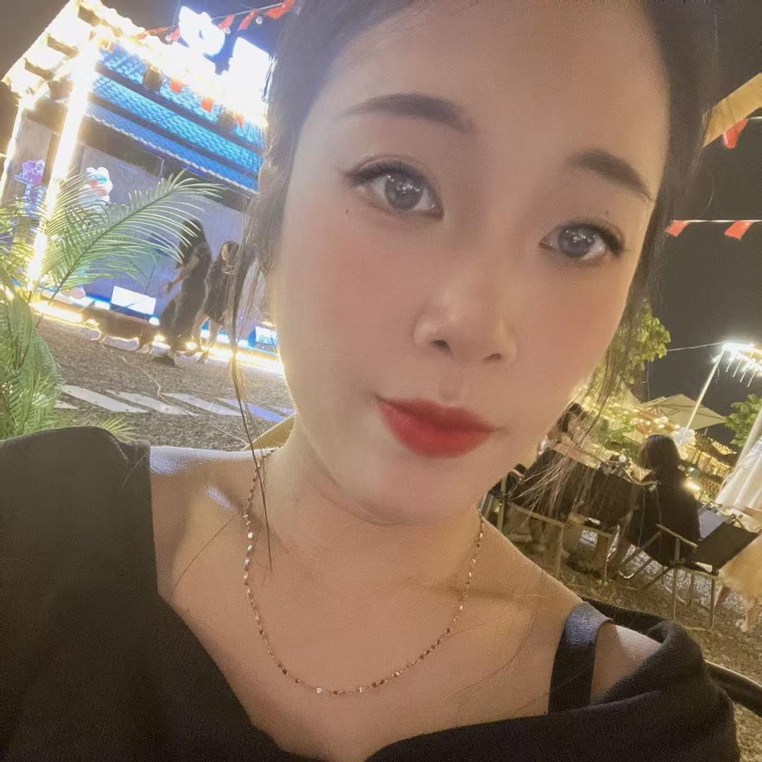❤️琪琪