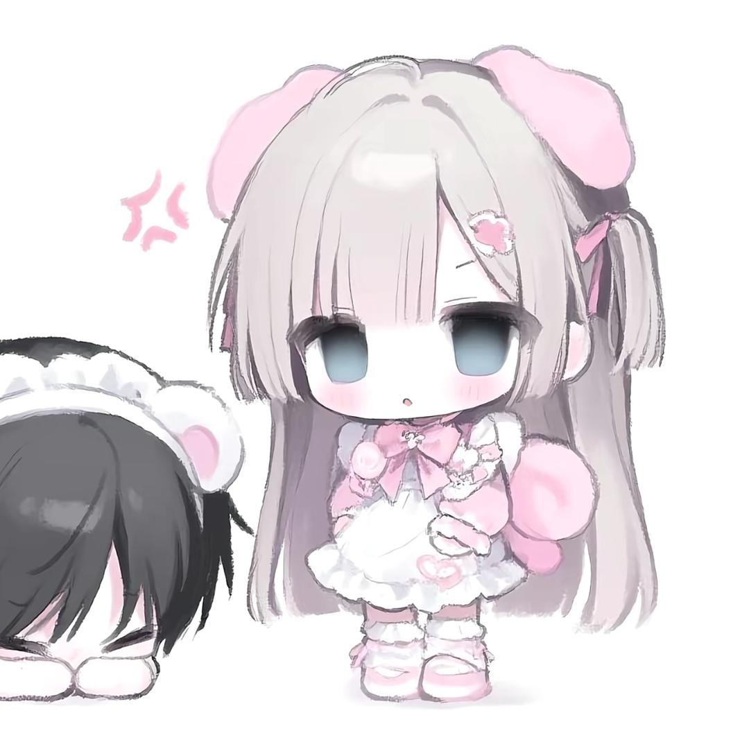 化妆师啵啵