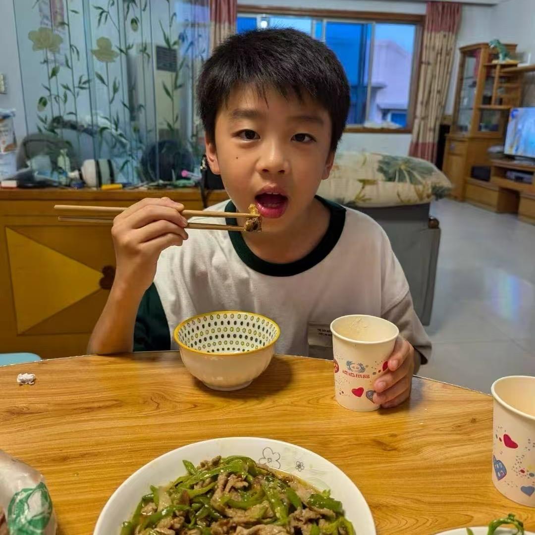 克林