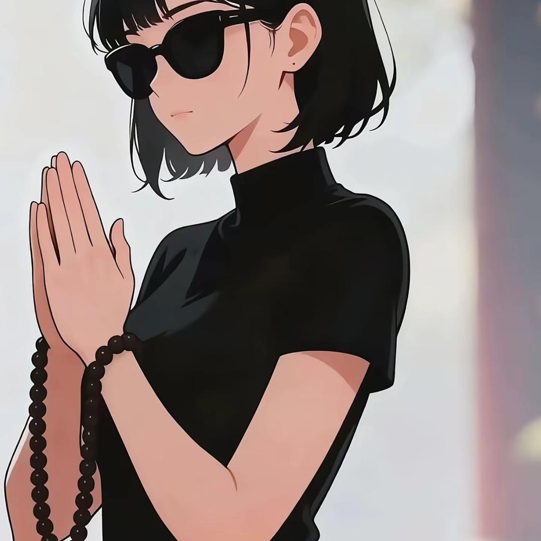 栗栗子