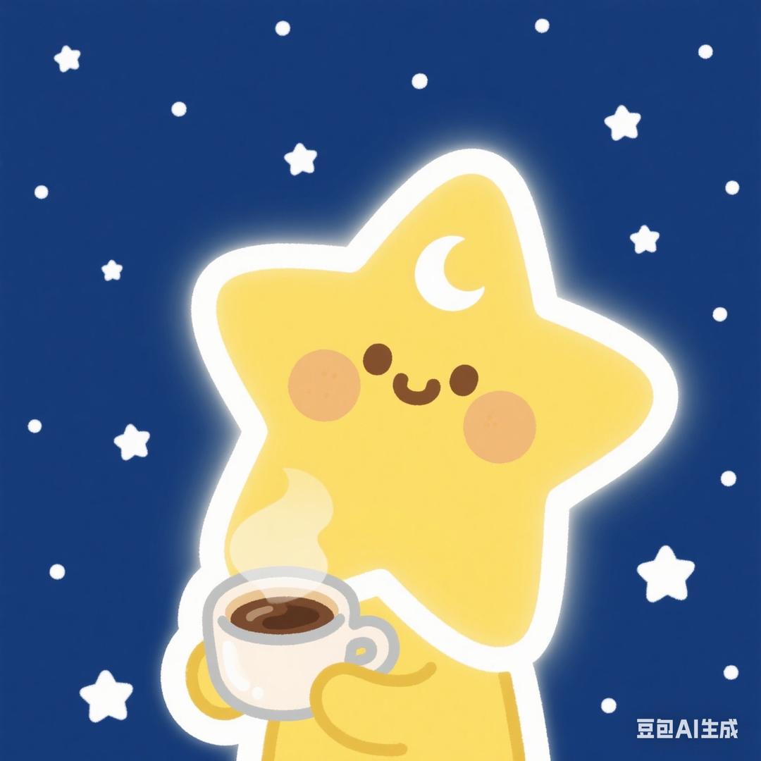Cutest star