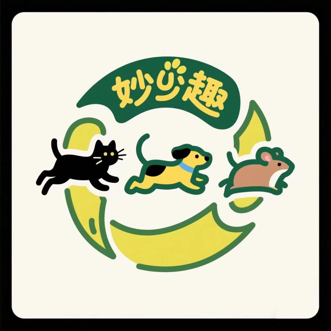 妙趣宠物优选