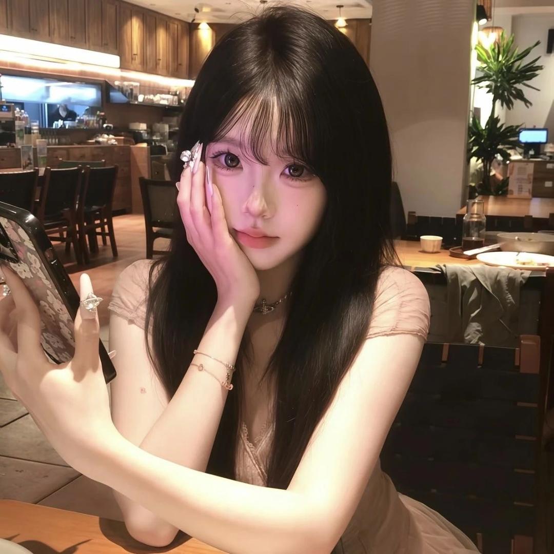 泡芙小姐_