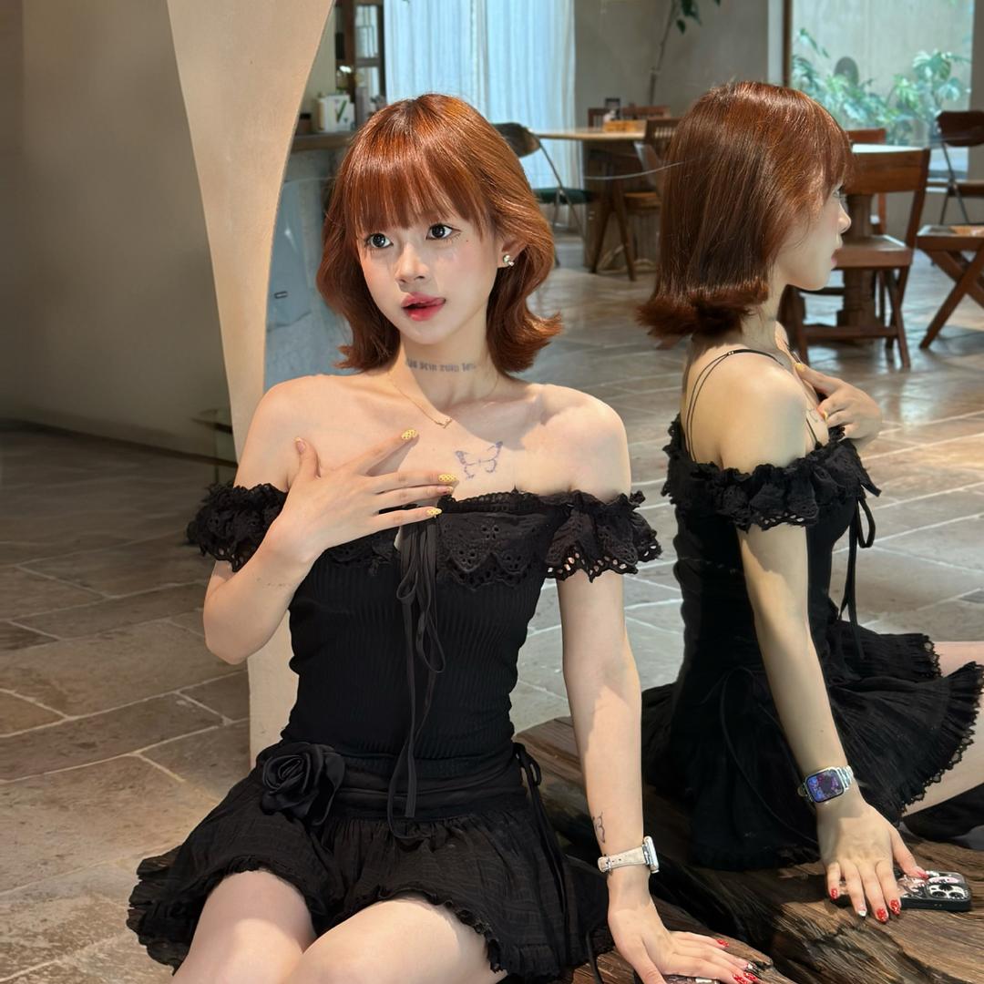 小羊咩咩-
