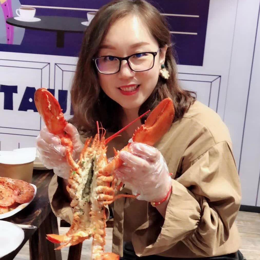 熙妈