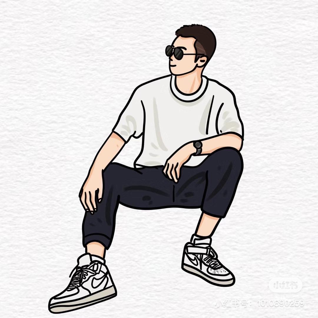 安逸