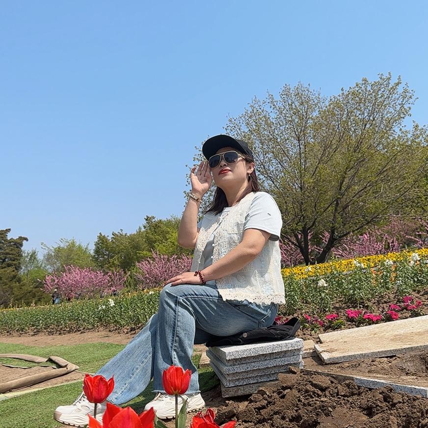 榕妈中老年女装