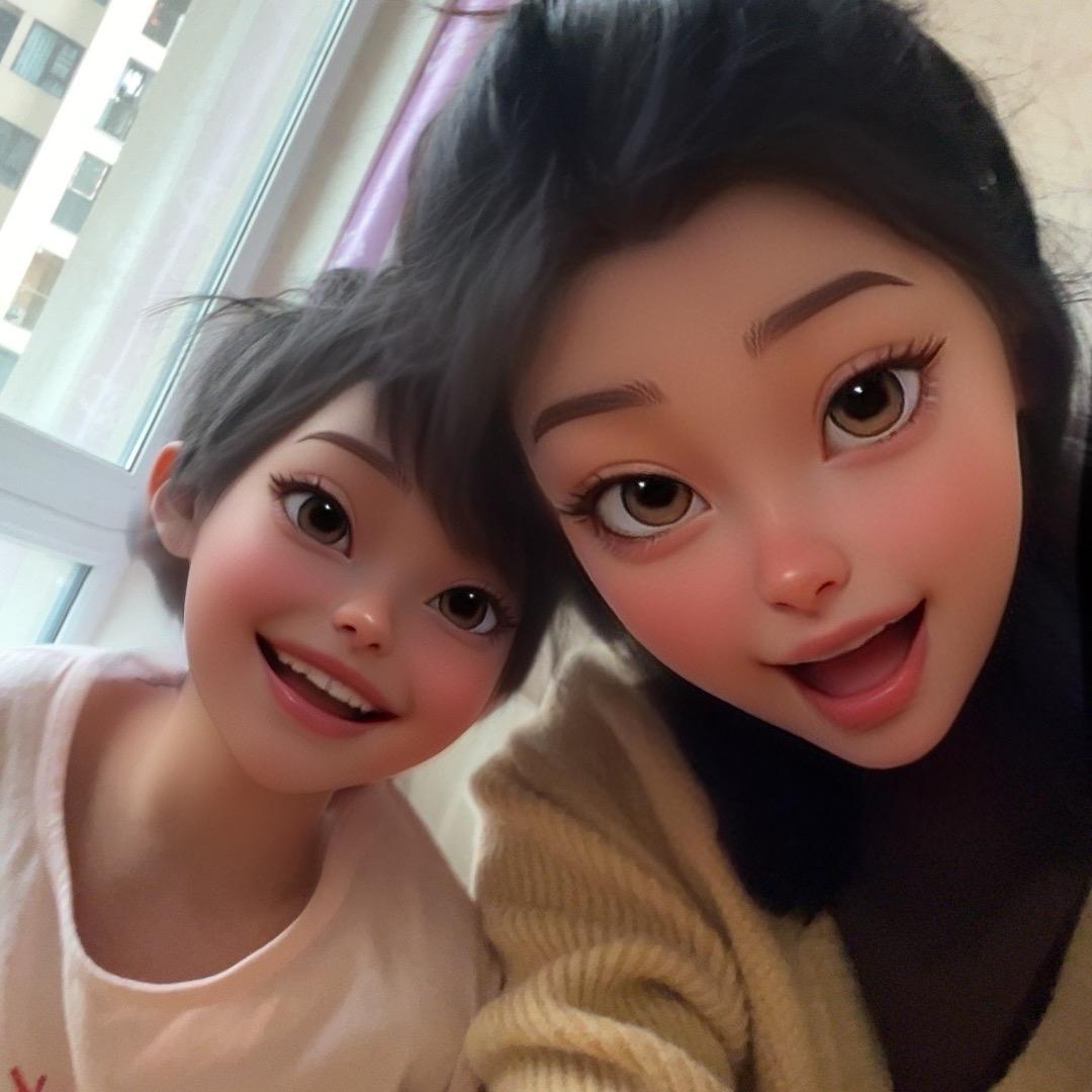 铁锤妹妹爱美食