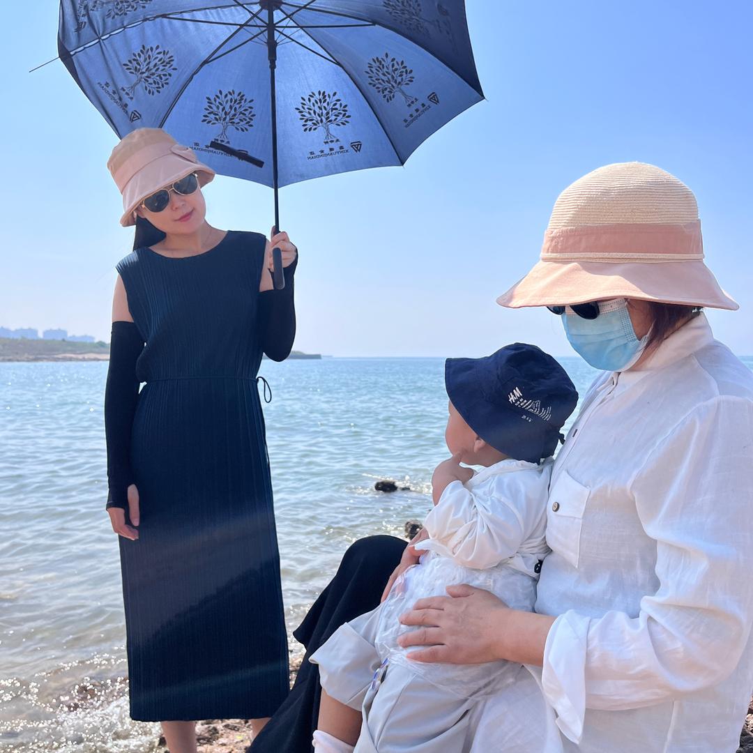 刘双双老师生活号