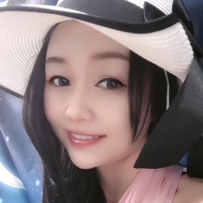 善良的小茹
