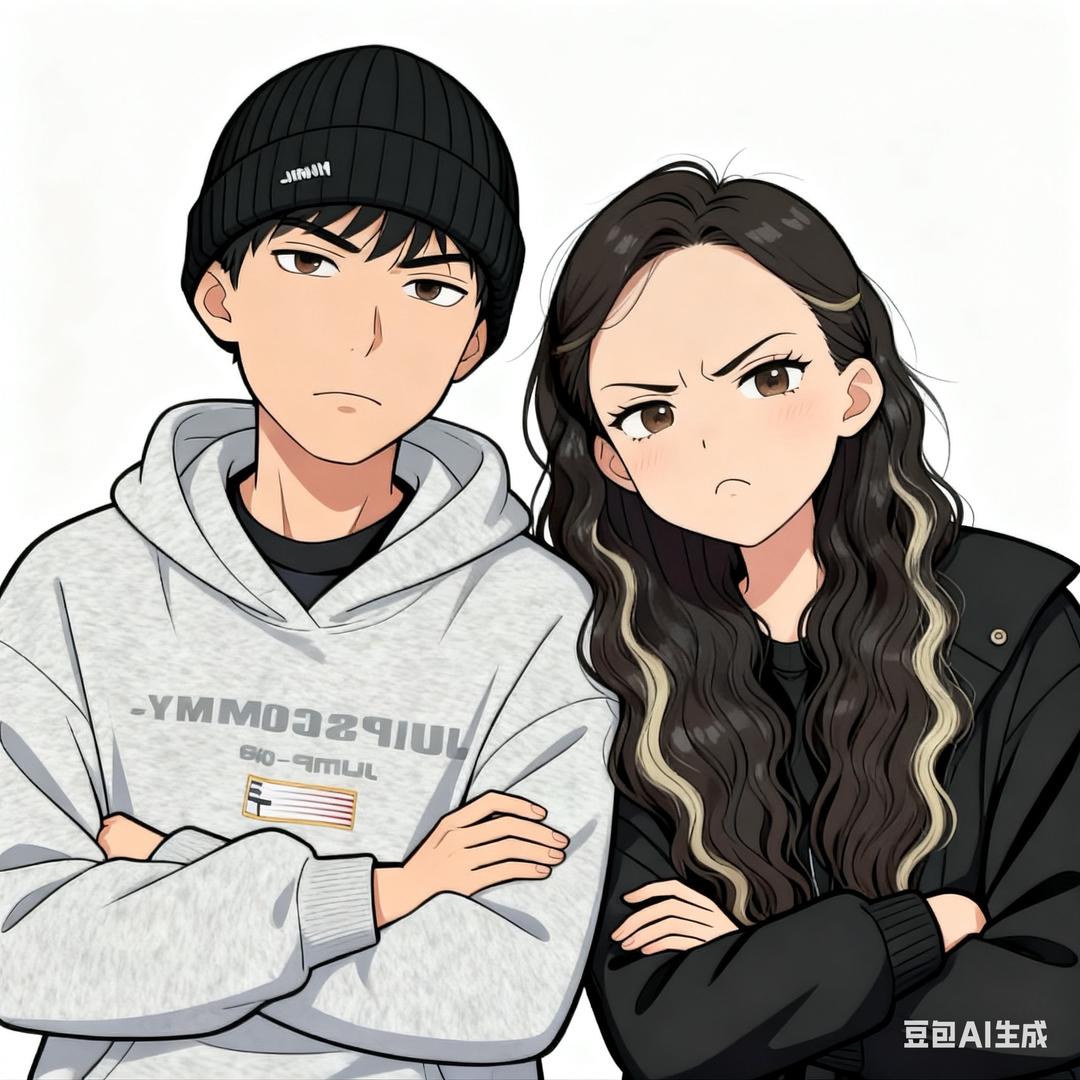 Y……