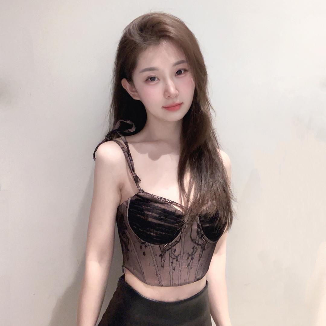 鱼宝学姐