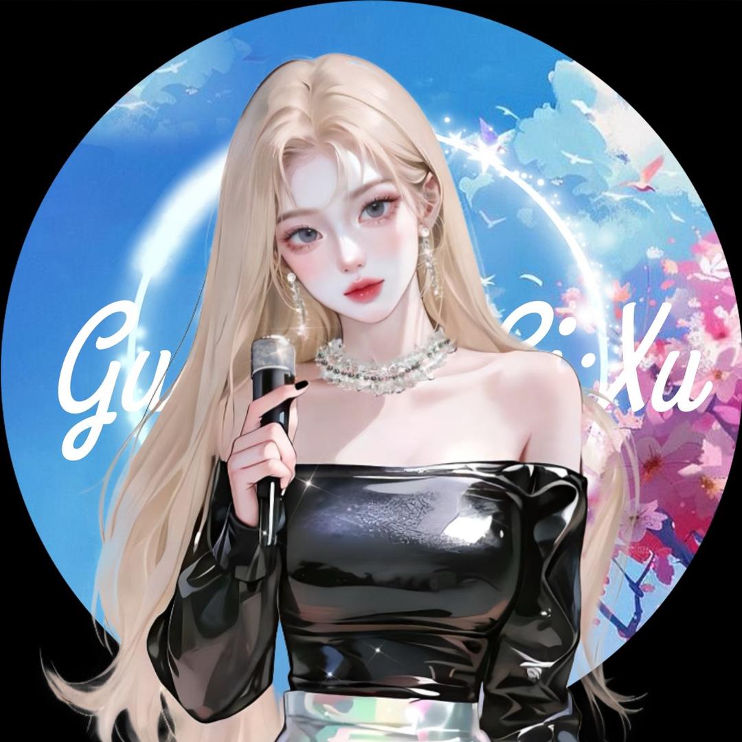 𝑿.小啵💋⁰¹⁸（序写篇章版）
