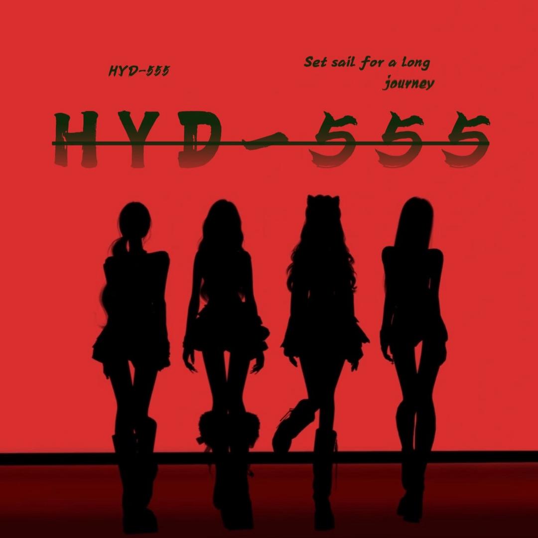 Hyd-555