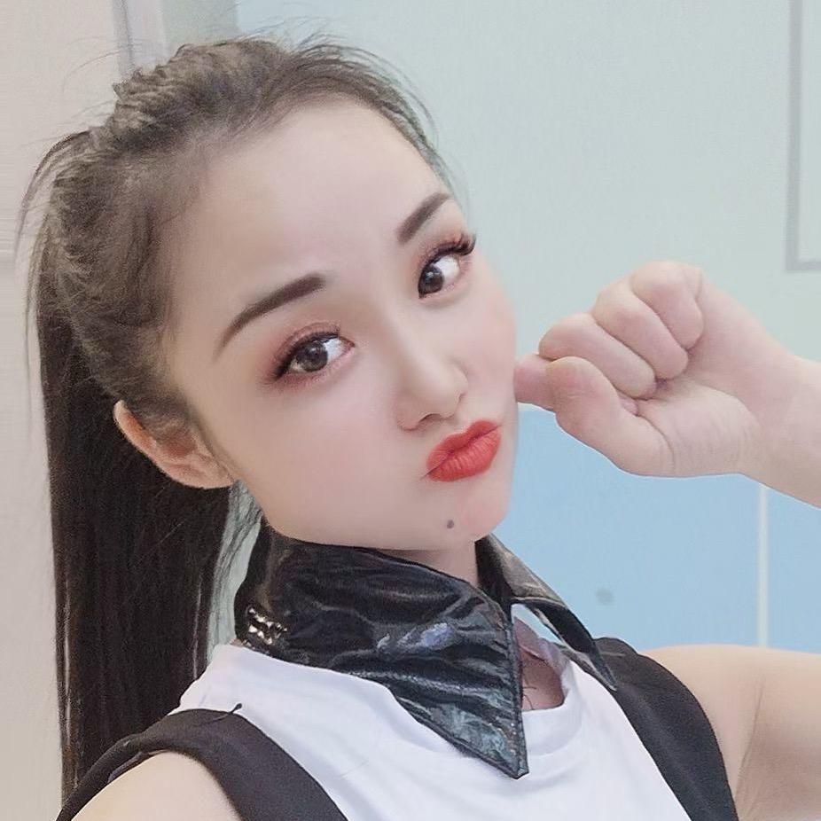 倾梦轩💗南燕(重庆)