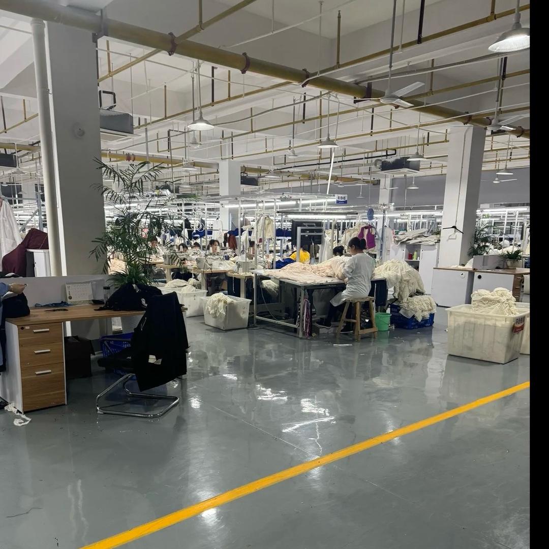 冰冰家工厂店