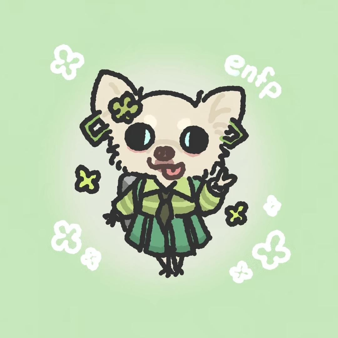 仓鼠fan