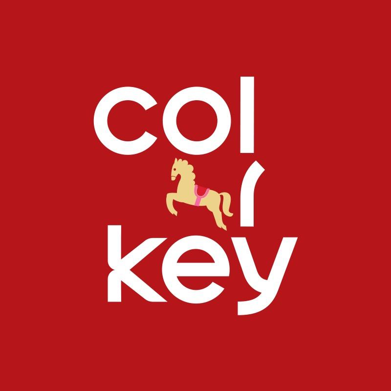 珂拉琪colorkey官方旗舰店