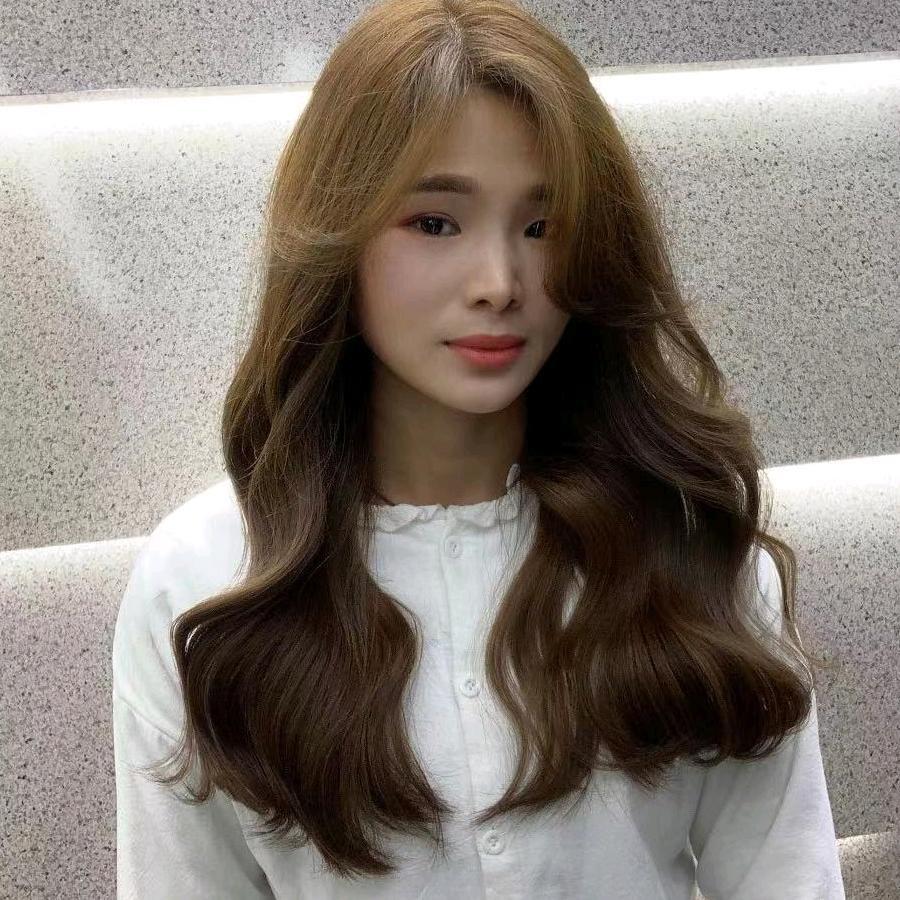 月如