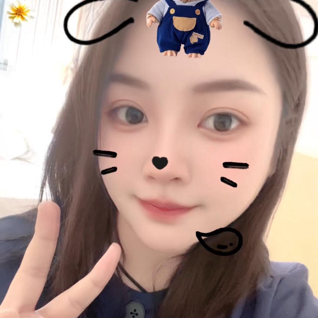 橘子姐姐的彤宝🍊