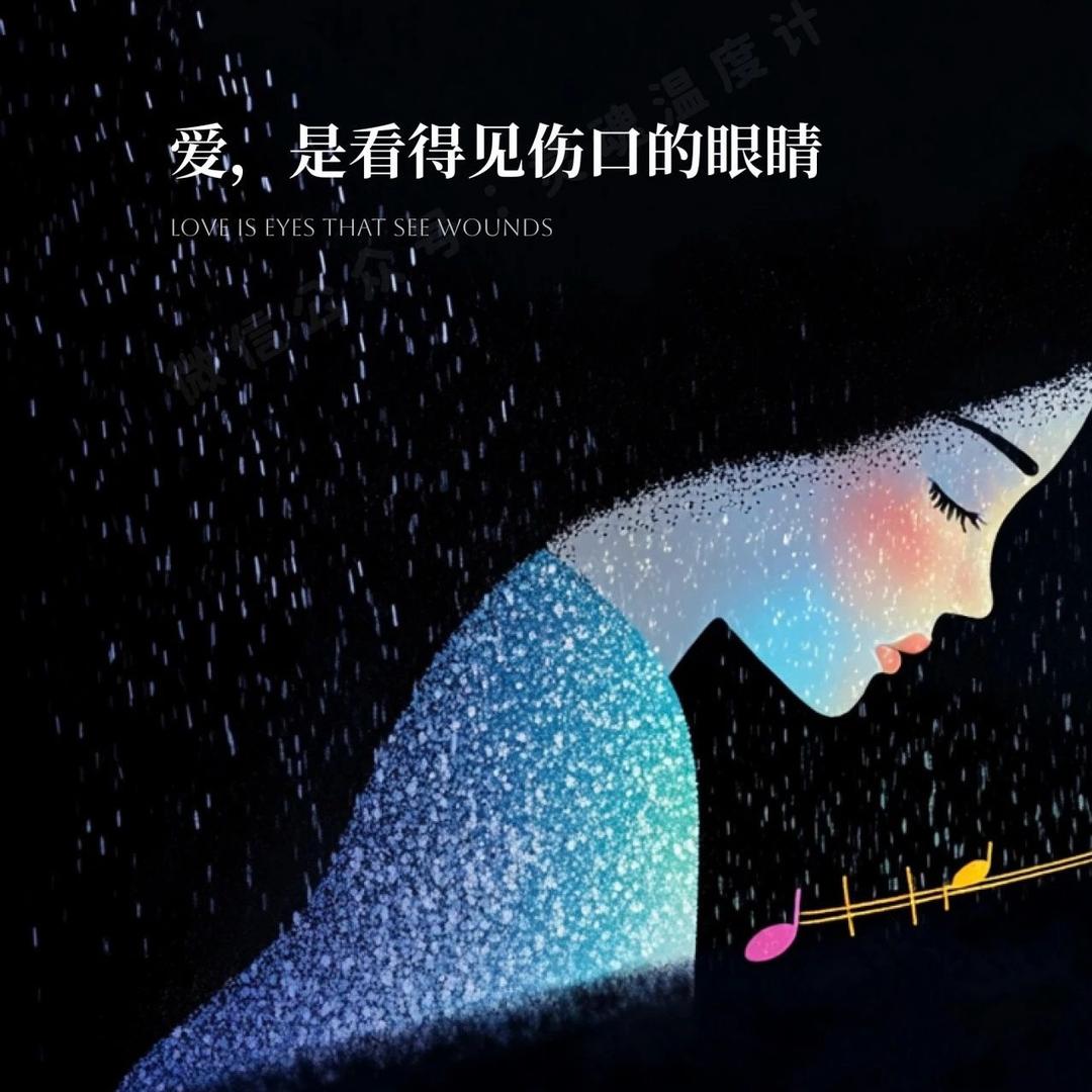 与自己相遇……