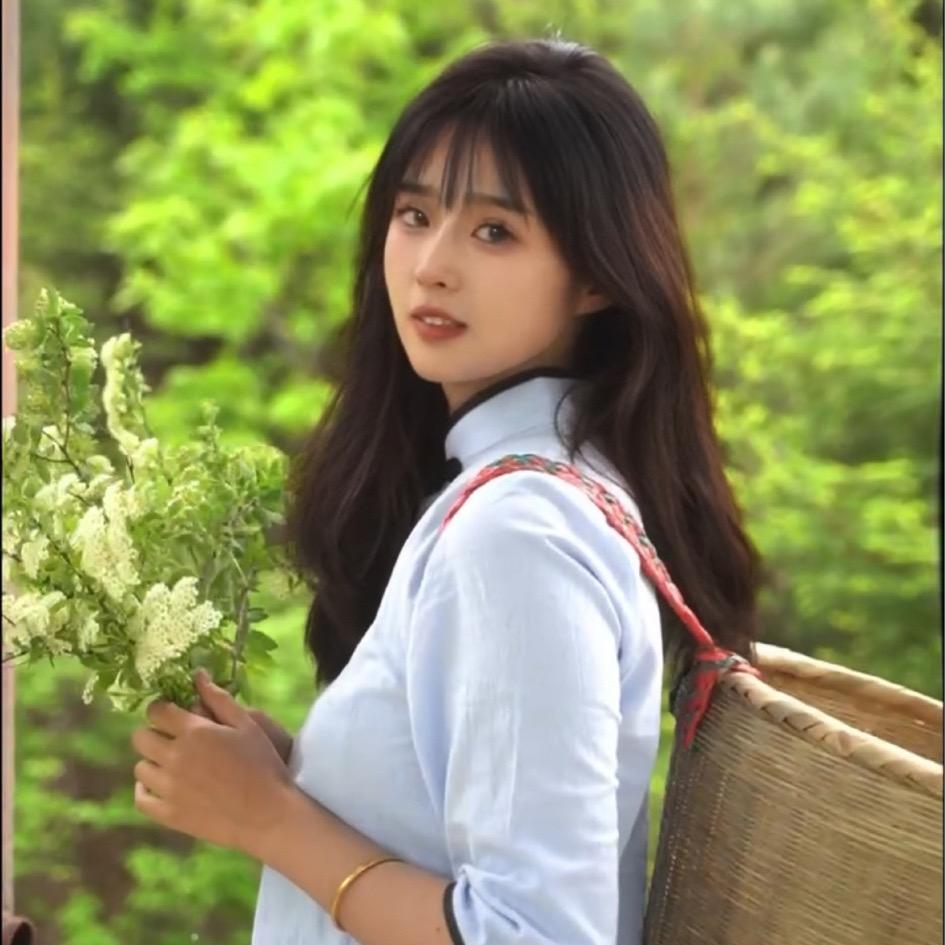 🐑杨西西（杨颜西）@抖音