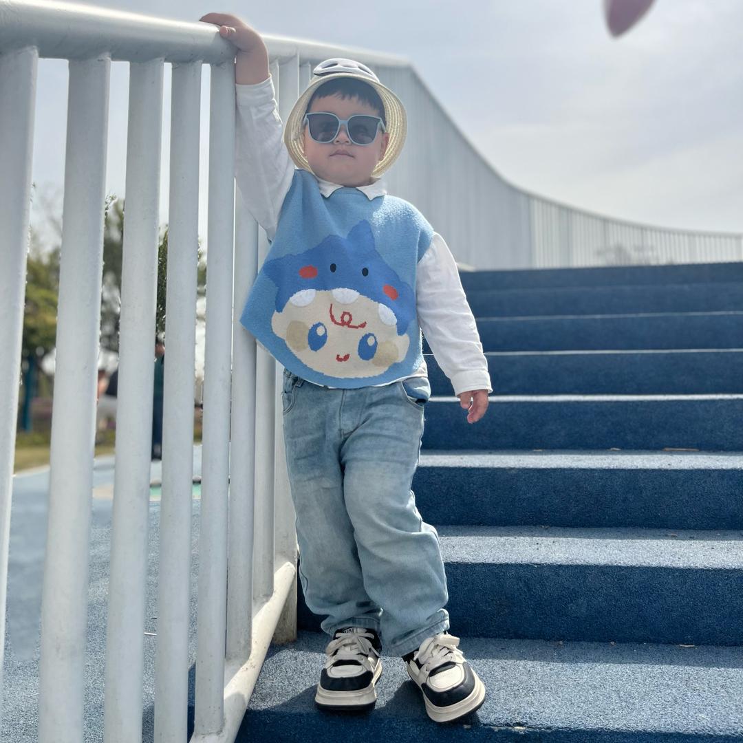 小俊宝妈咪生活记