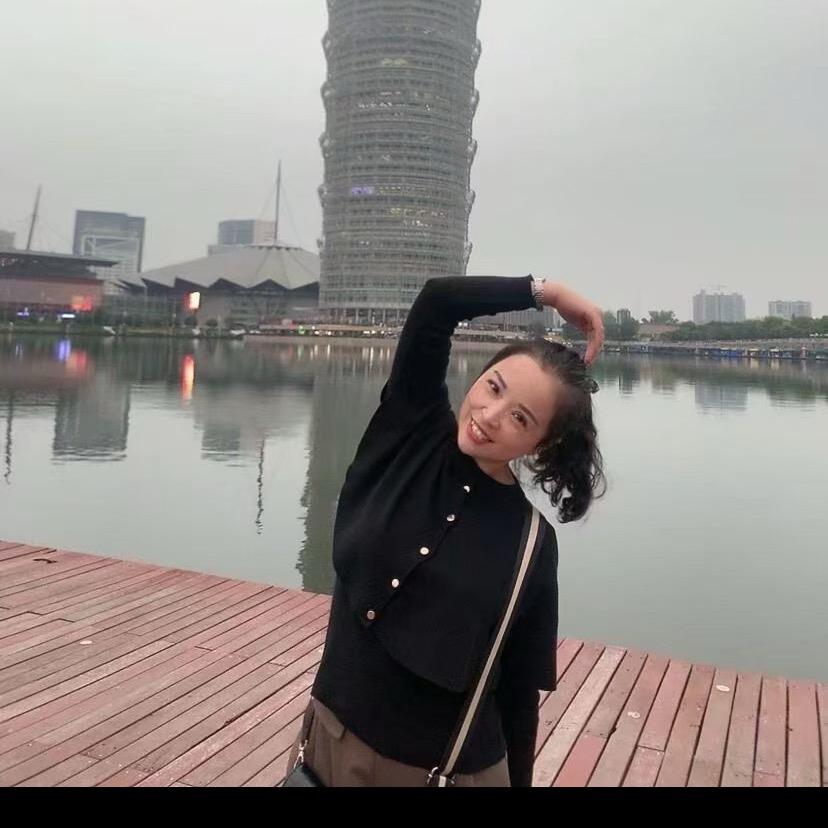 红姐带娃