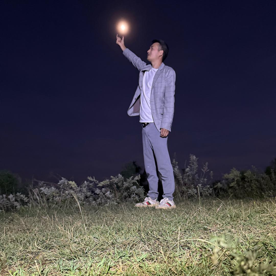 昭通大师漆-撒哥