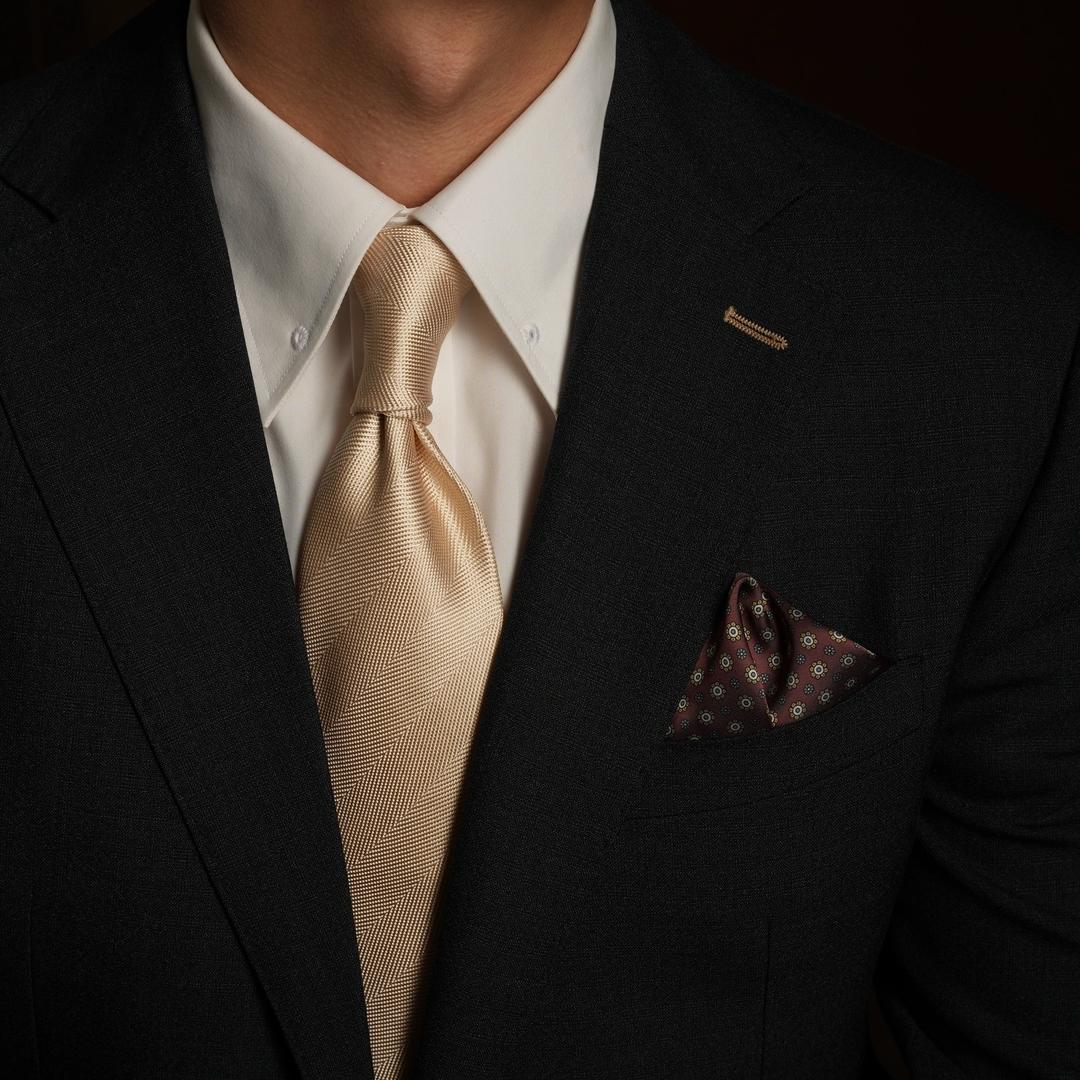 InSense引思配饰定制馆