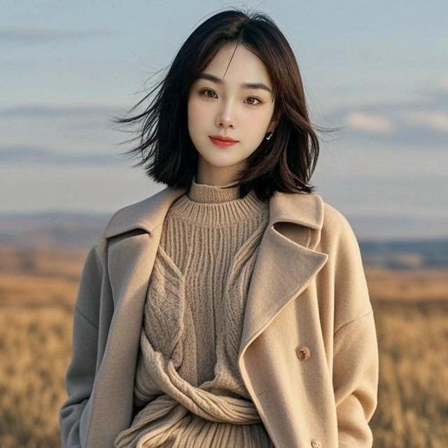 @晴儿