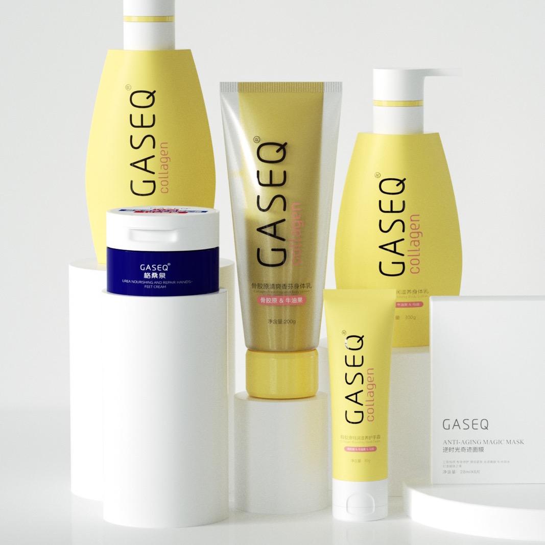 GASEQ格桑泉上海缤歌生物科技有限公司个人护理专卖店