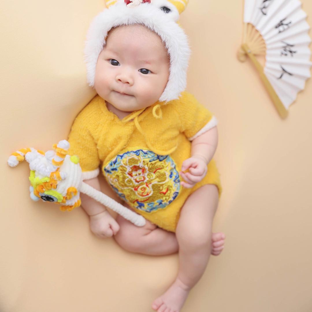 昕妈童萌馆